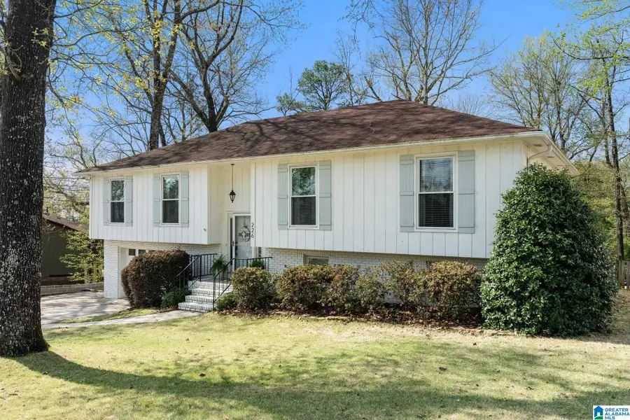 226 CAMBO DRIVE, Hoover, AL 35226 - #3