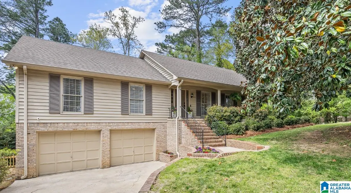 2900 PAHOKEE TRACE, Birmingham, AL 35243 - #1