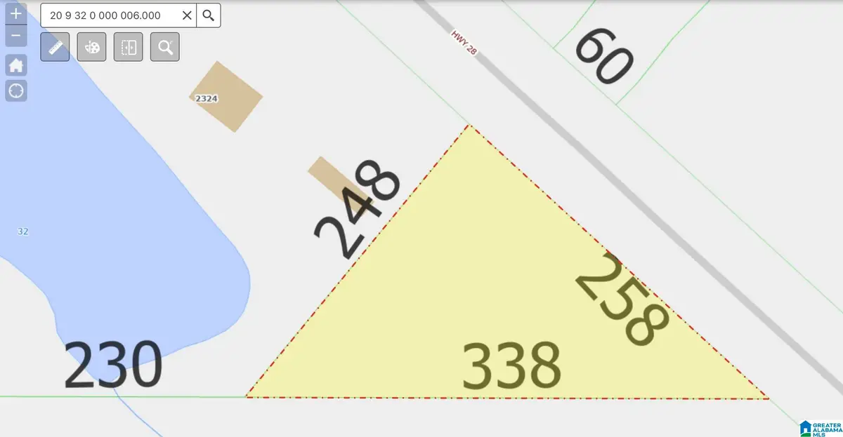 2360 HIGHWAY 28, Columbiana, AL 35051 - #1