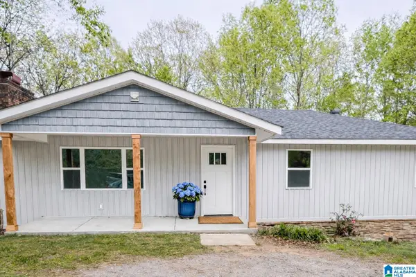 1648 COUNTY ROAD 229, Thorsby, AL 35171