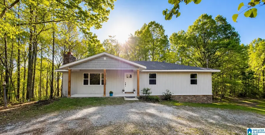 1648 COUNTY ROAD 229, Thorsby, AL 35171 - #2