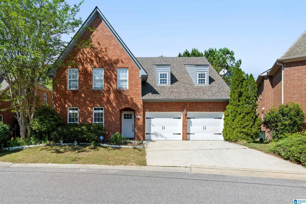 155 CASTLEHILL DRIVE, Vestavia Hills, AL 35226 - #1