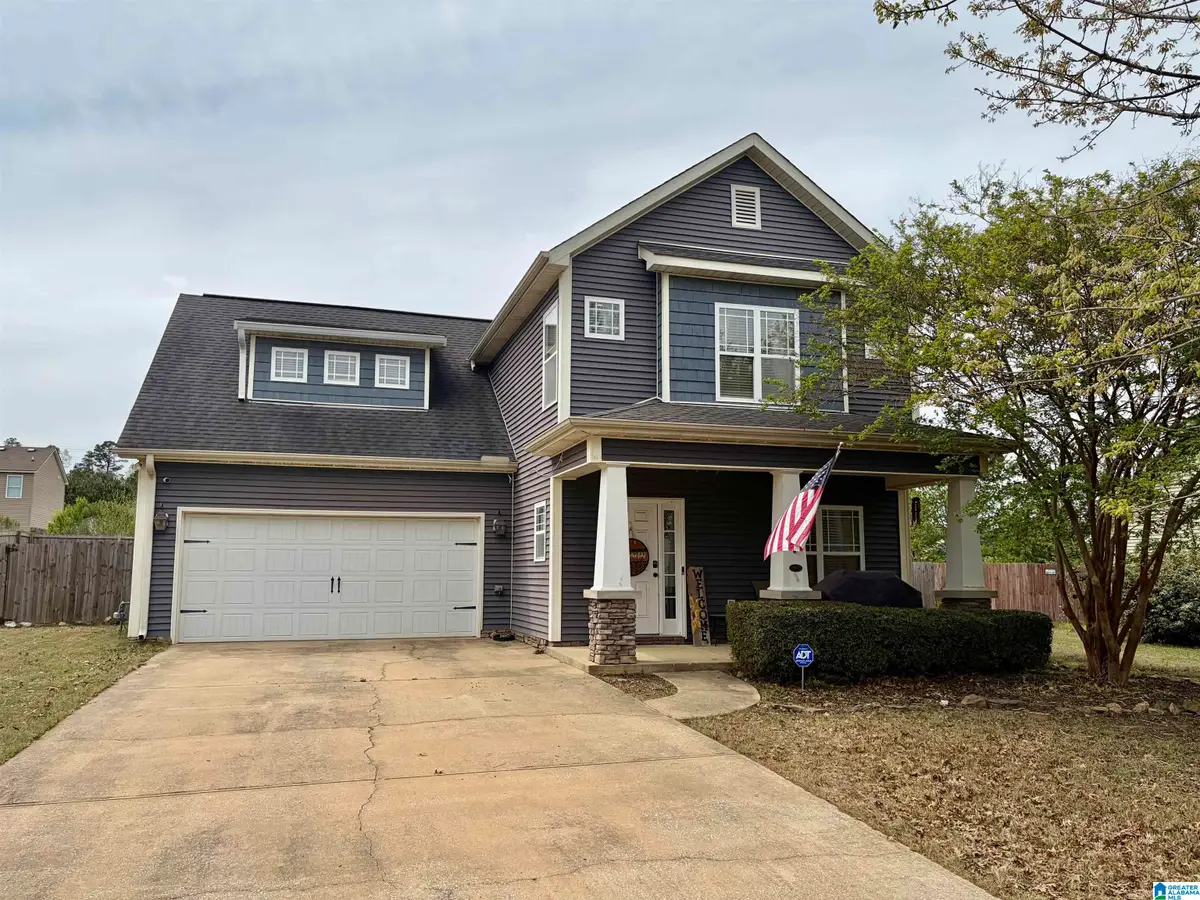 11673 BOX ELDER WAY, Vance, AL 35490 - #1