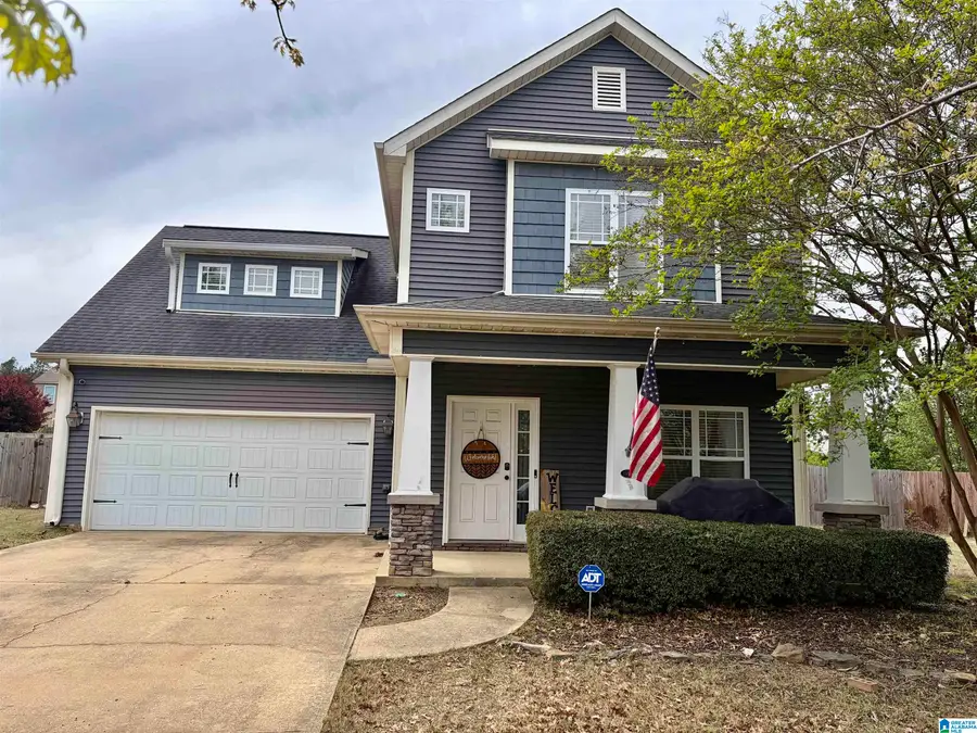 11673 BOX ELDER WAY, Vance, AL 35490 - #2