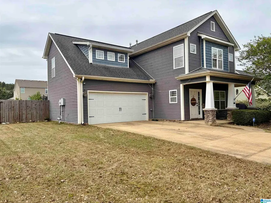 11673 BOX ELDER WAY, Vance, AL 35490 - #3