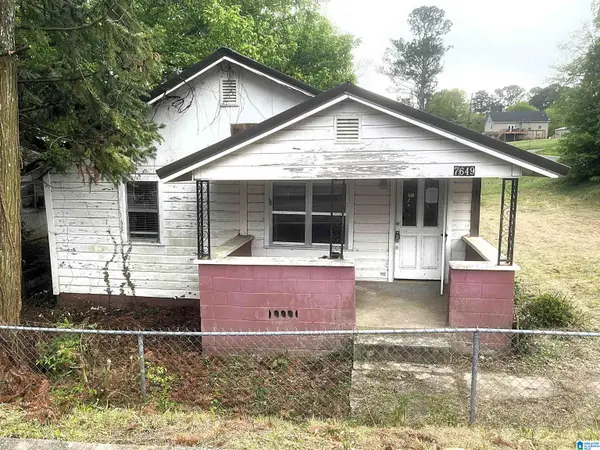 7649 GEORGIA AVENUE, Leeds, AL 35094