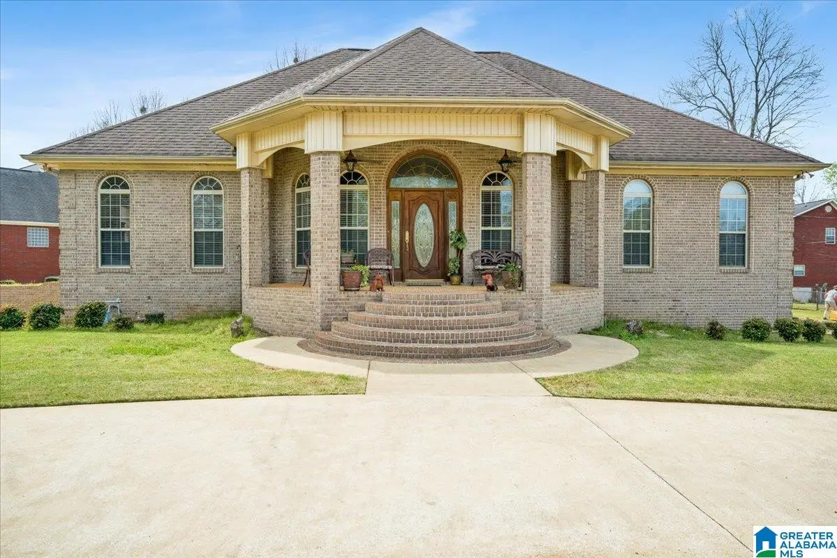 6443 ASPEN LANE, Hueytown, AL 35023 - #1