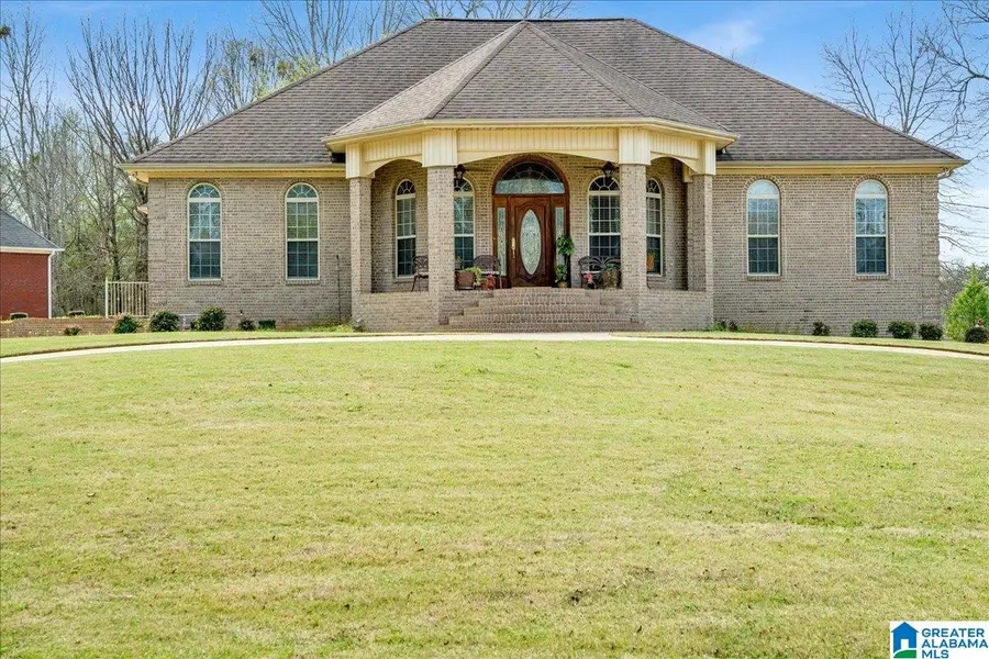 6443 ASPEN LANE, Hueytown, AL 35023 - #2