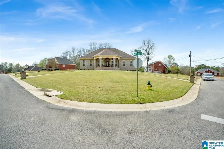 6443 ASPEN LANE, Hueytown, AL 35023 - #3