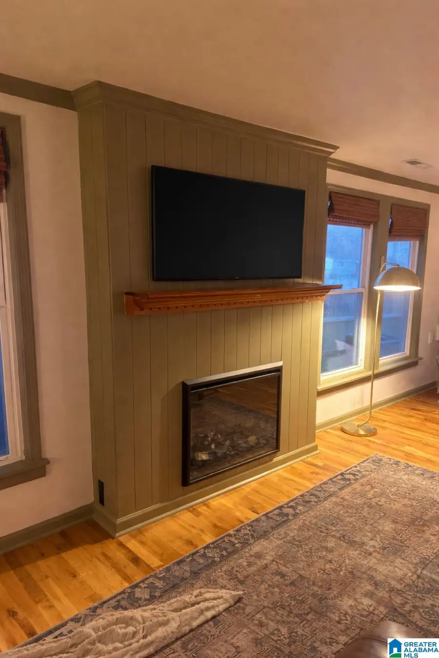 8413 THOMAS AVENUE, Leeds, AL 35094 - #2