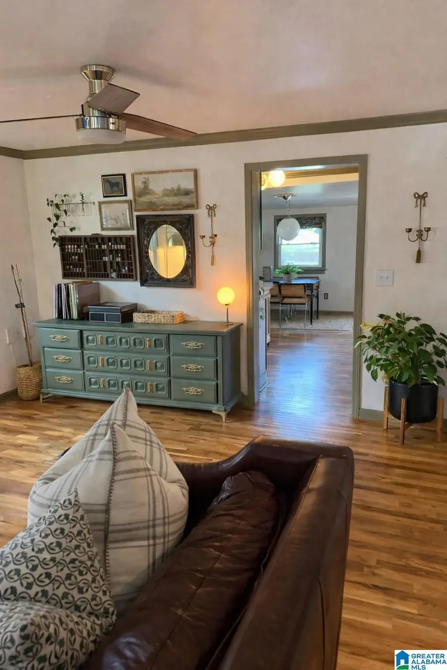 8413 THOMAS AVENUE, Leeds, AL 35094 - #3