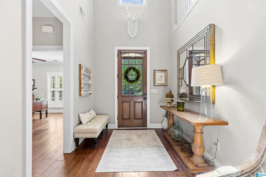 115 GLENEAGLES LANE, Pelham, AL 35124 - #3