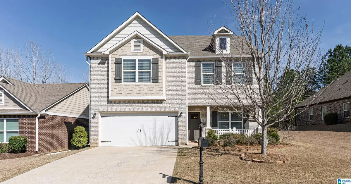 265 CHAPEL HILL TRAIL, Fultondale, AL 35068 - #1