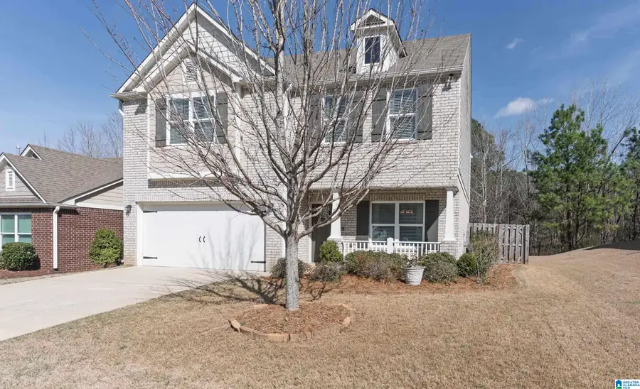 265 CHAPEL HILL TRAIL, Fultondale, AL 35068 - #2