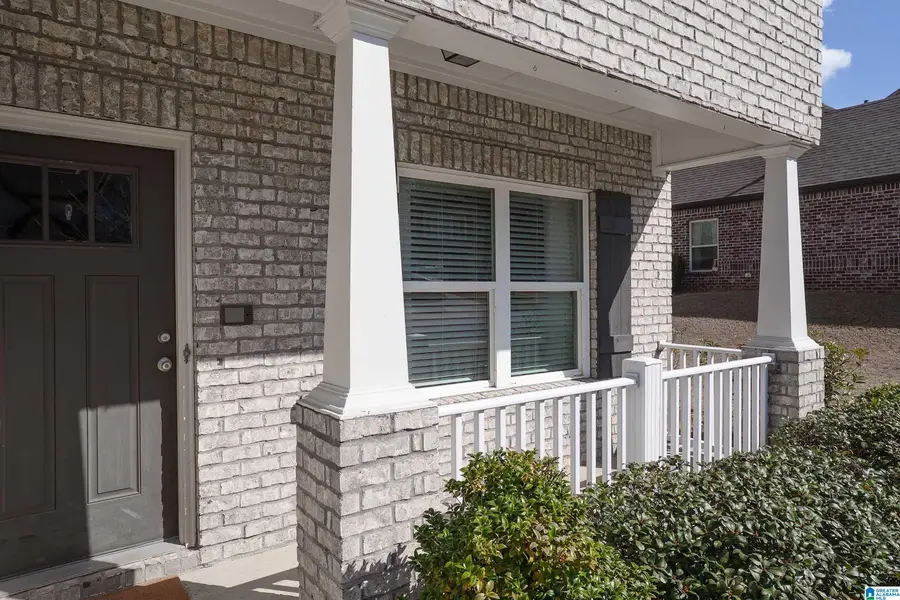 265 CHAPEL HILL TRAIL, Fultondale, AL 35068 - #3
