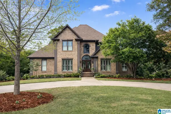 4220 ASHINGTON DRIVE, Birmingham, AL 35242