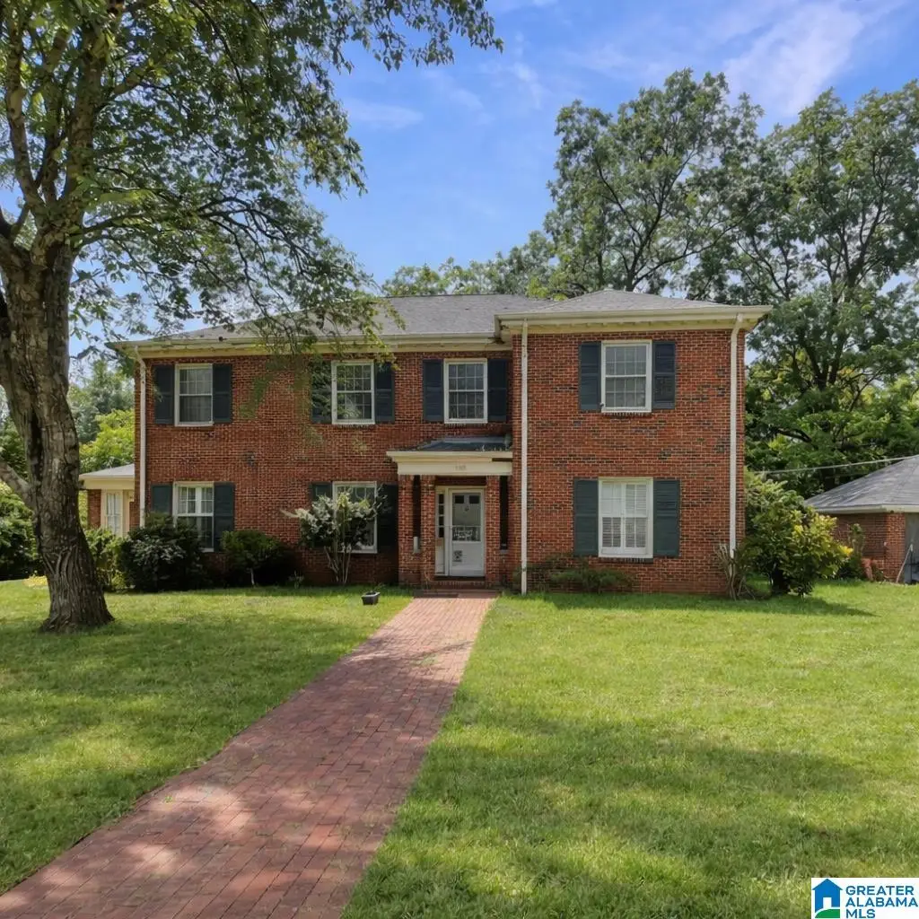 625 BROAD STREET NW, Aliceville, AL 35442 - #1