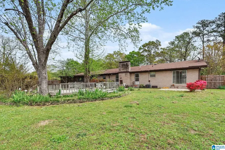 313 PINEDALE ROAD, Clanton, AL 35045 - #2