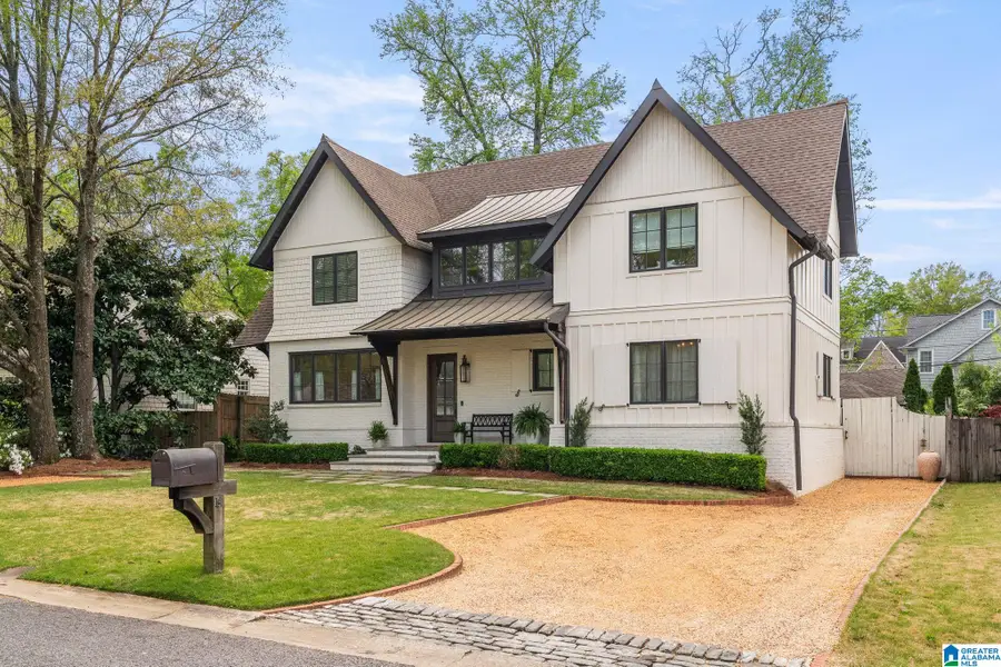 14 PEACHTREE STREET, Mountain Brook, AL 35213 - #2