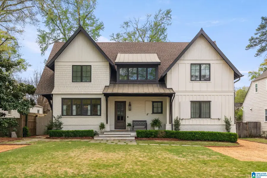 14 PEACHTREE STREET, Mountain Brook, AL 35213 - #3