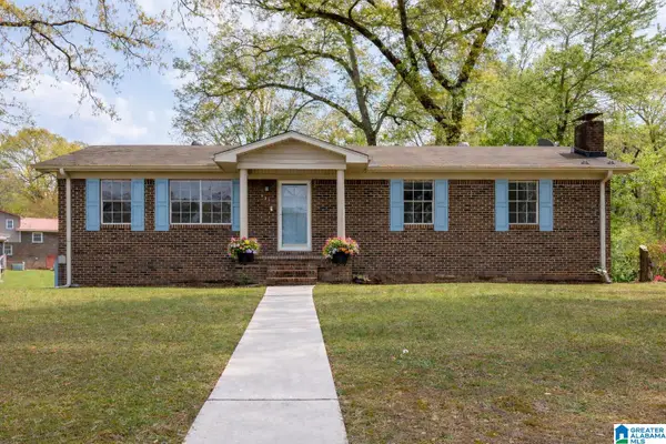 521 TAMBAY DRIVE, Gardendale, AL 35217