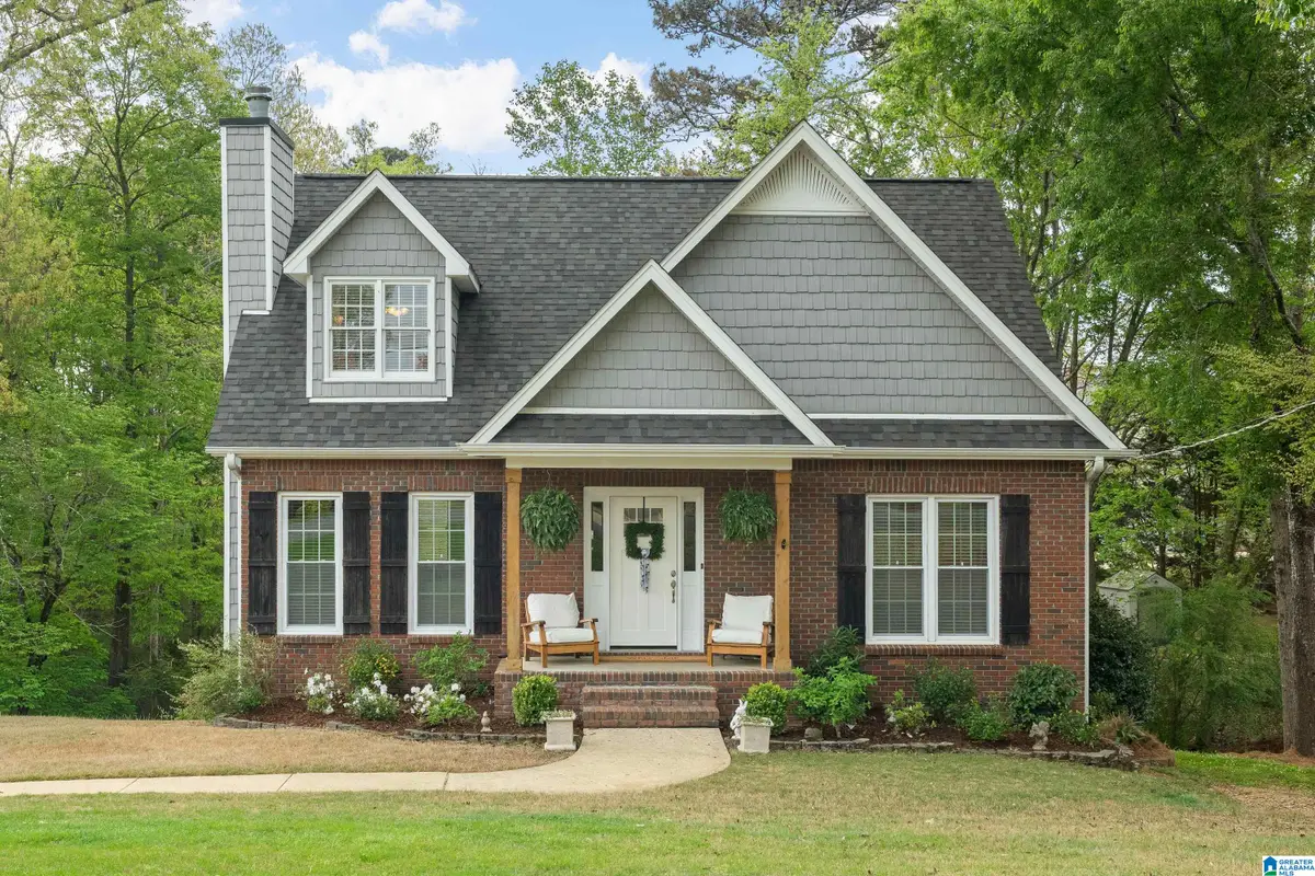 643 E OAK DRIVE E, Trussville, AL 35173 - #1