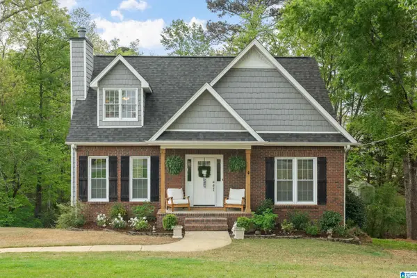 643 E OAK DRIVE E, Trussville, AL 35173