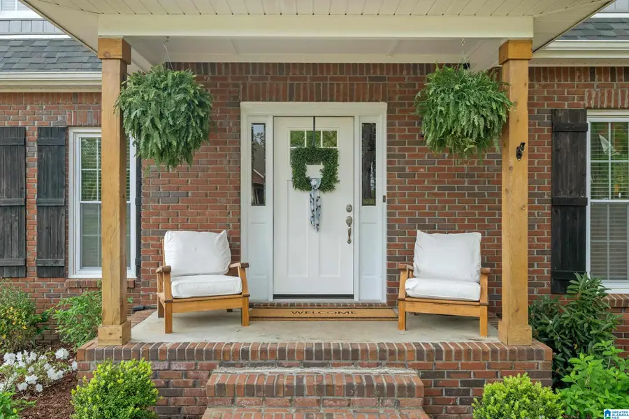 643 E OAK DRIVE E, Trussville, AL 35173 - #2