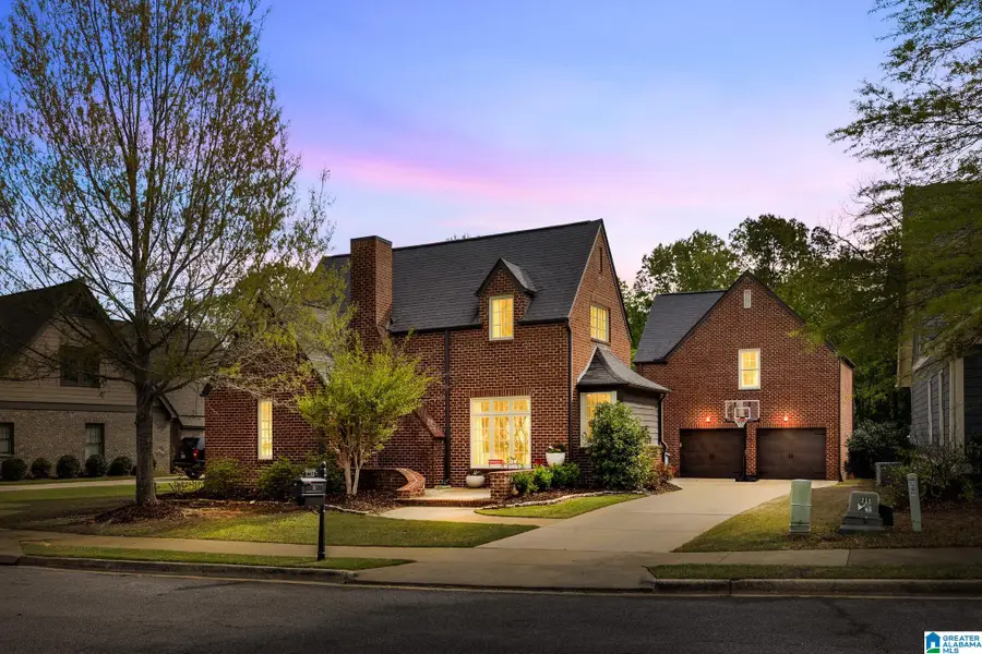 3739 JAMES HILL CIRCLE, Hoover, AL 35226 - #3