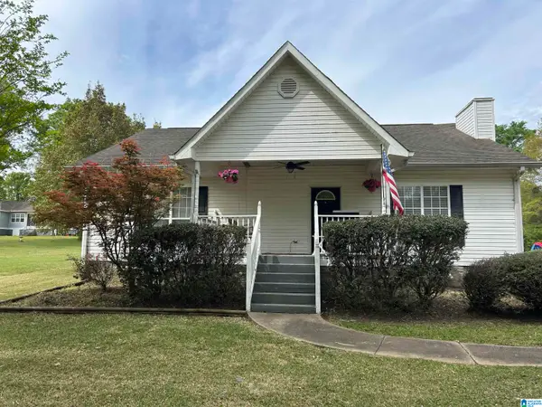 423 8TH AVENUE SW, Childersburg, AL 35044
