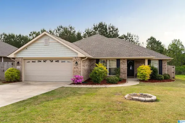 1029 BROOKHAVEN DRIVE, Odenville, AL 35120