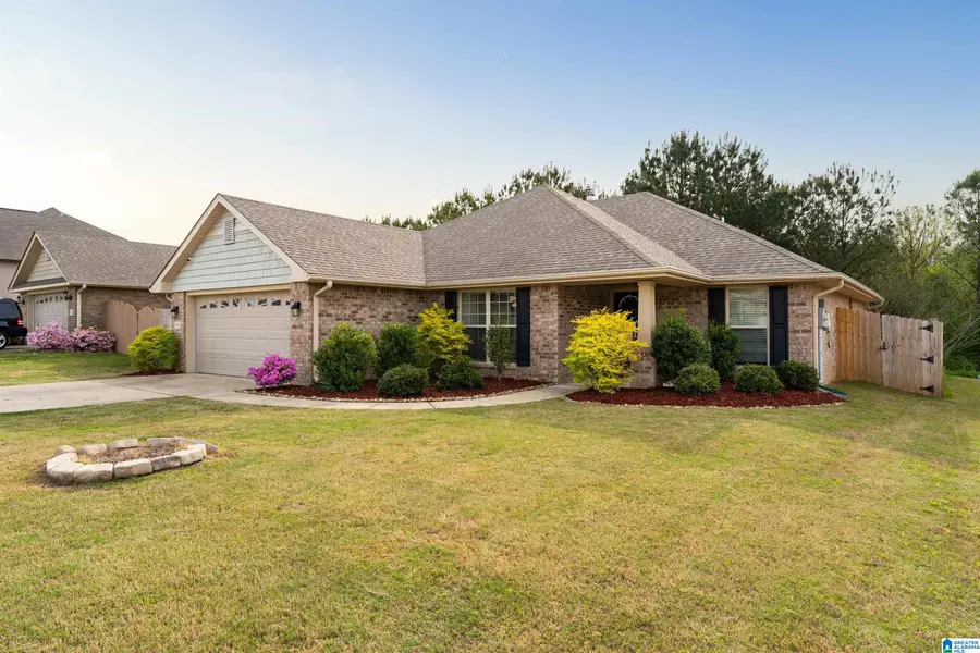 1029 BROOKHAVEN DRIVE, Odenville, AL 35120 - #2