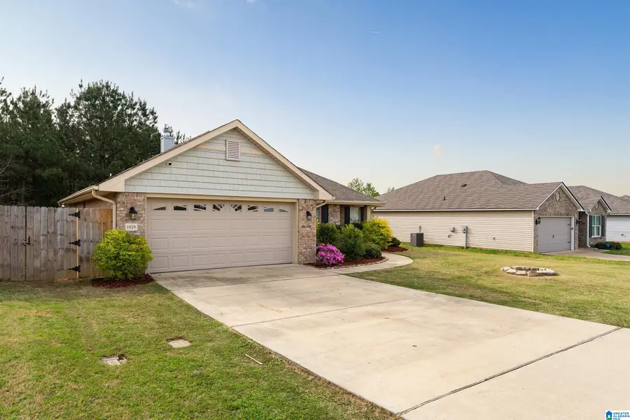 1029 BROOKHAVEN DRIVE, Odenville, AL 35120 - #3