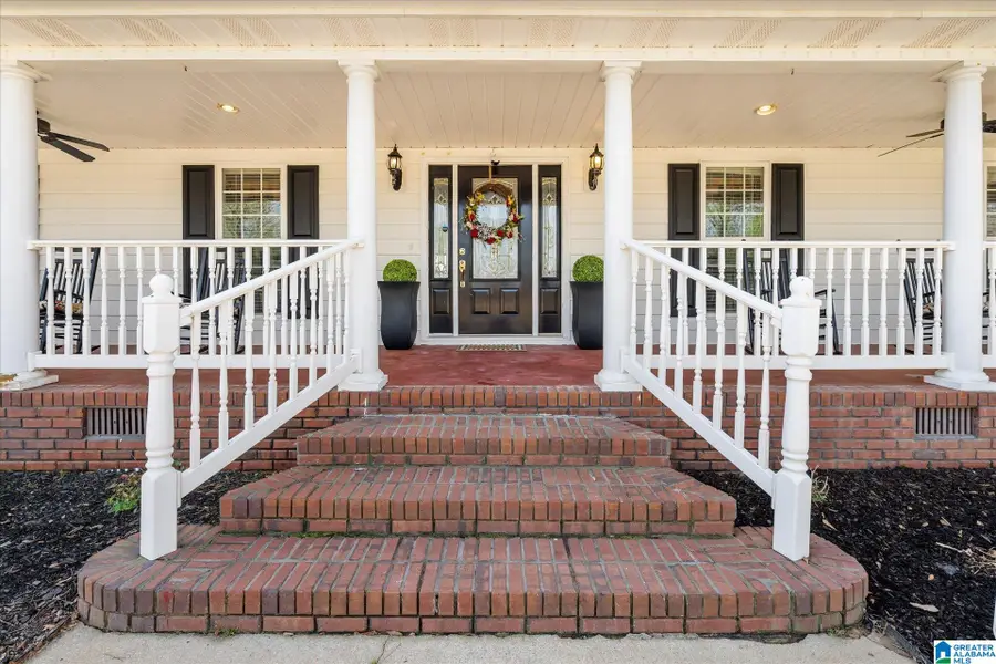 1396 COUNTY ROAD 134, Woodland, AL 36280 - #3