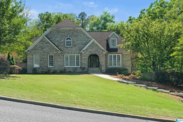 1708 RUSSET WOODS LANE, Hoover, AL 35244