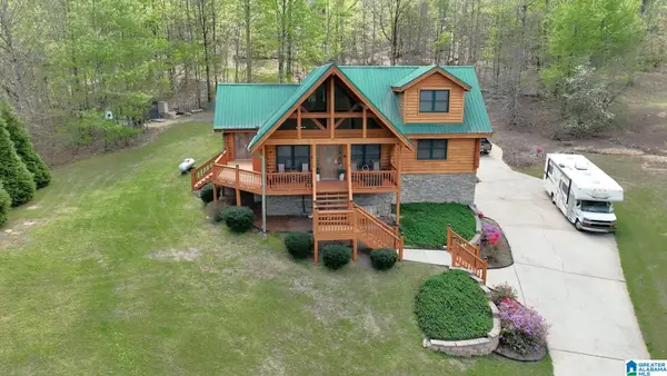 333 MOUNTAIN CREST DRIVE, Pell city, AL 35128