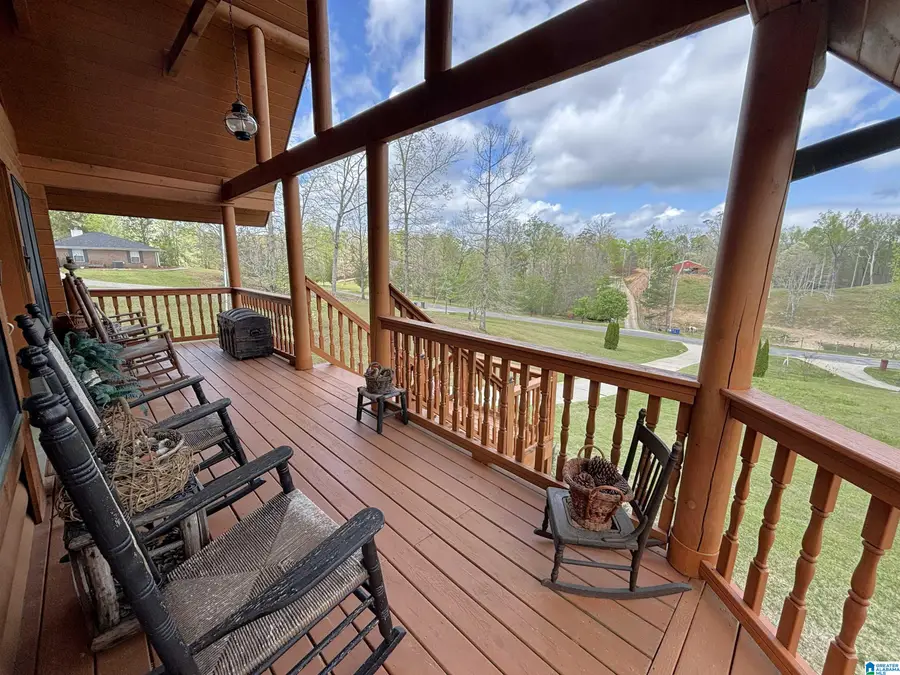 333 MOUNTAIN CREST DRIVE, Pell City, AL 35128 - #2