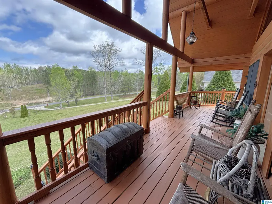 333 MOUNTAIN CREST DRIVE, Pell City, AL 35128 - #3