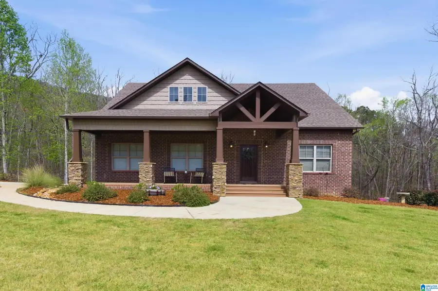 156 AUTUMN VIEW DRIVE, Sterrett, AL 35147 - #2