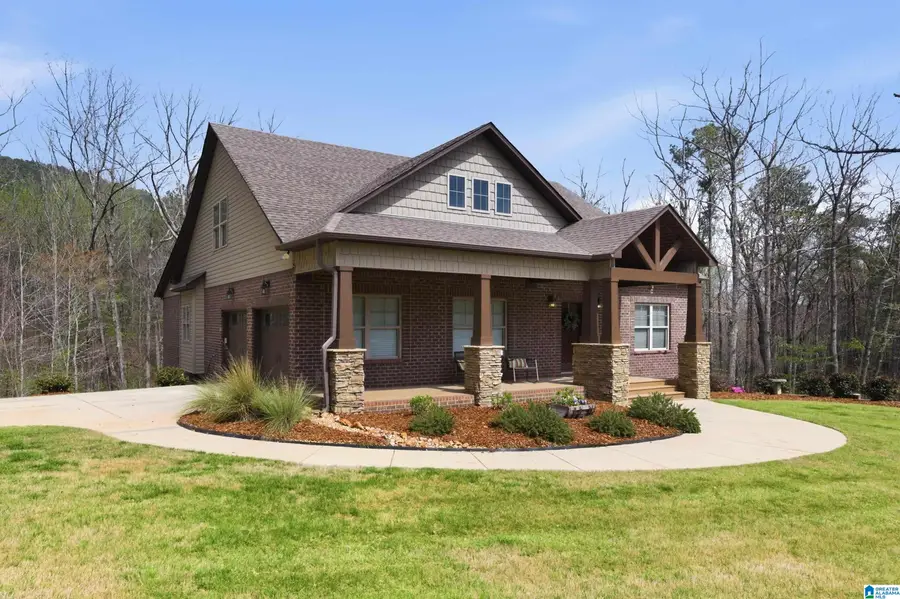 156 AUTUMN VIEW DRIVE, Sterrett, AL 35147 - #3