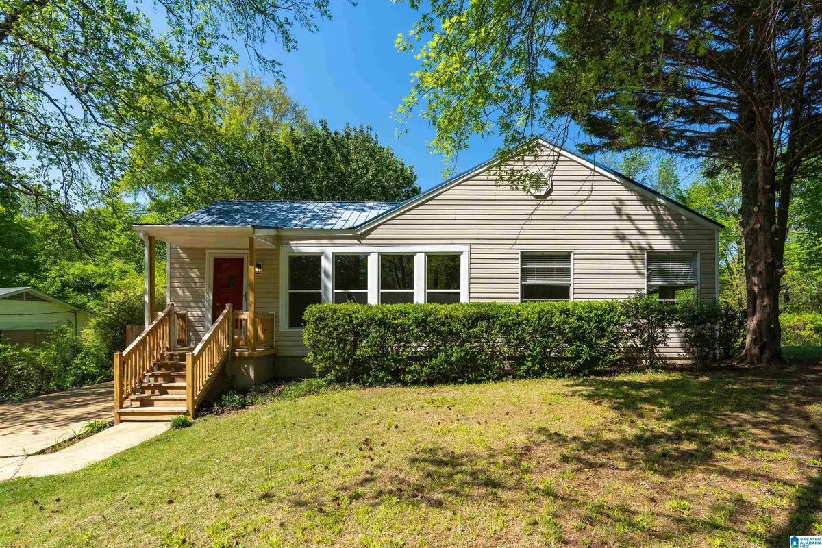 5512 LYNN LANE, Pinson, AL 35126 - #1