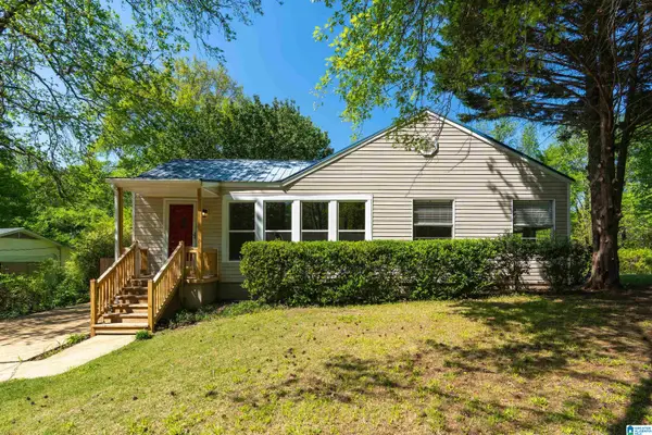 5512 LYNN LANE, Pinson, AL 35126