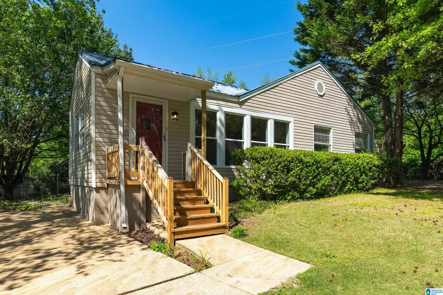 5512 LYNN LANE, Pinson, AL 35126 - #2