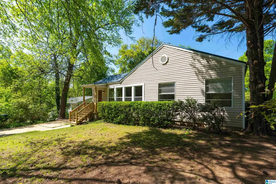 5512 LYNN LANE, Pinson, AL 35126 - #3