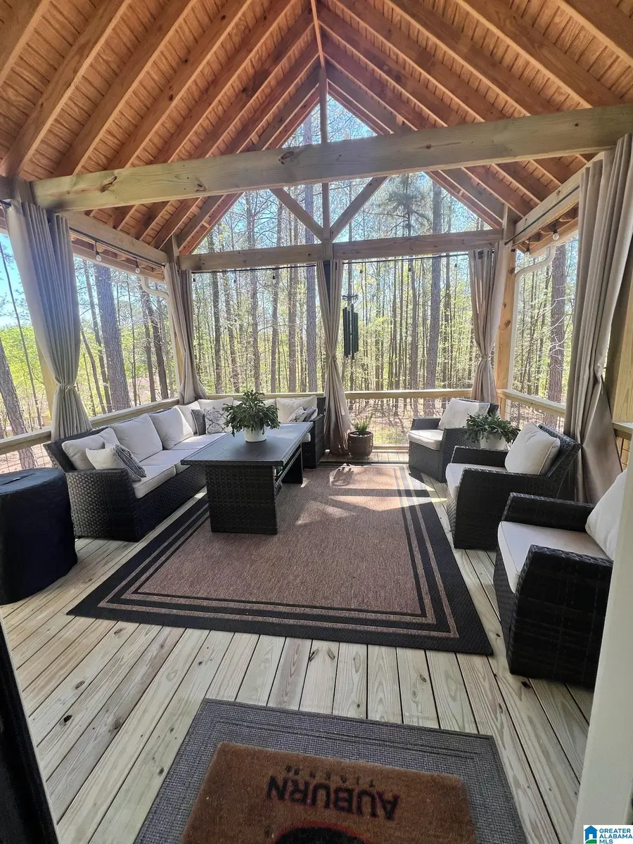 156 MOONBROOK DRIVE, Dadeville, AL 36853 - #3