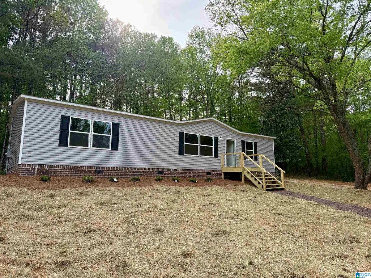 205 WASHINGTON STREET, Odenville, AL 35120 - #1