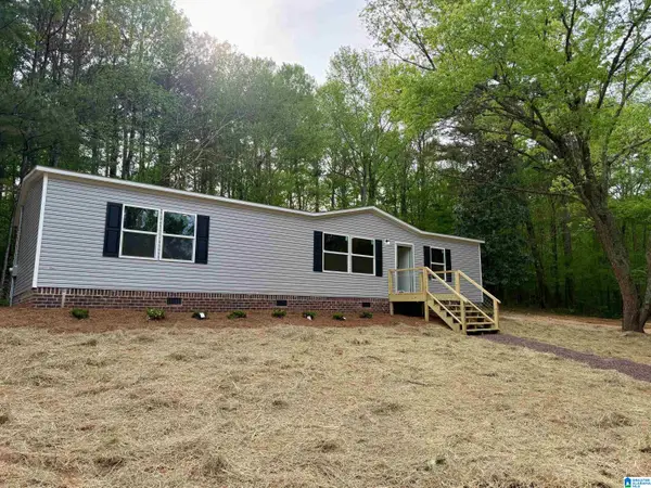 205 WASHINGTON STREET, Odenville, AL 35120