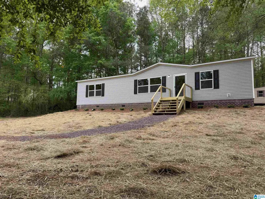 205 WASHINGTON STREET, Odenville, AL 35120 - #2