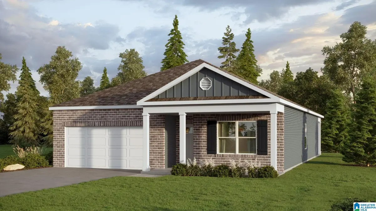 9894 CHELSEA PARK TRAIL, Chelsea, AL 35043 - #1