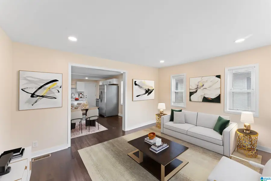 1618 26TH AVENUE, Homewood, AL 35209 - #2